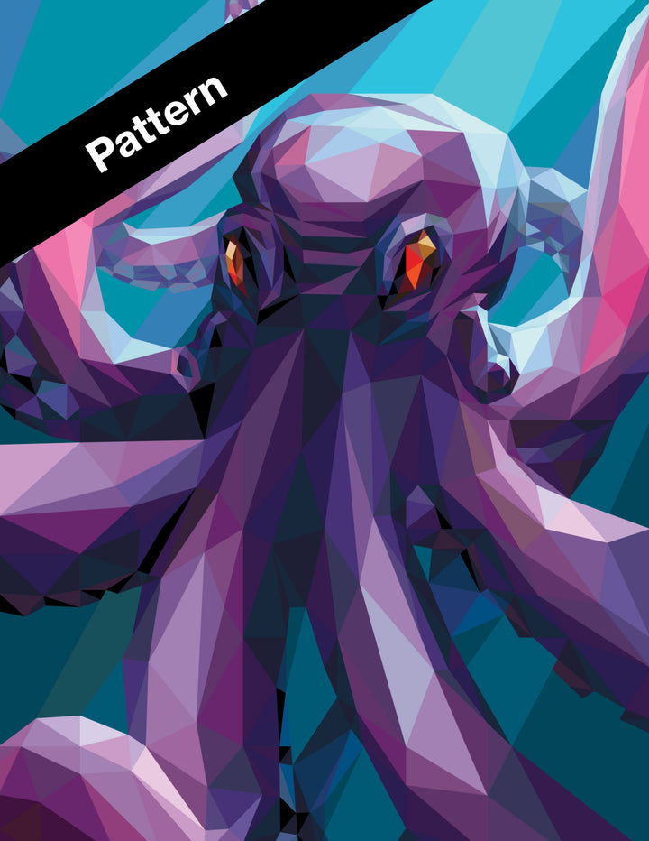 The Kracken Pattern