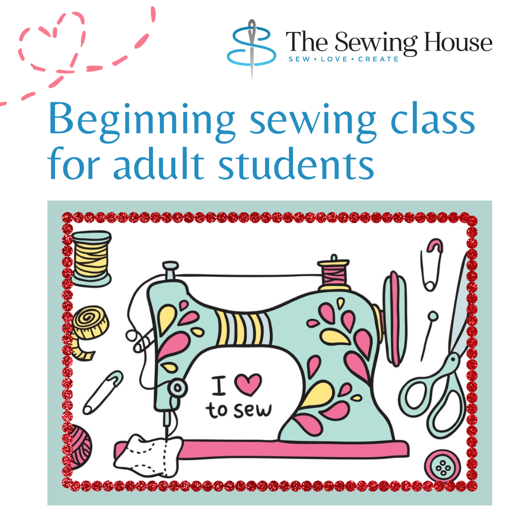 sewing classes houston
