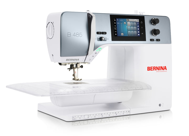 Bernina B 485