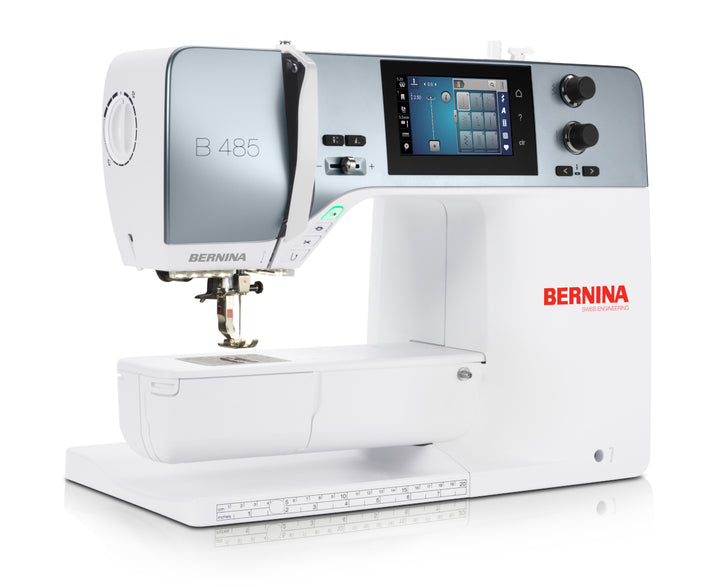 Bernina B 485