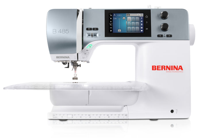 Bernina B 485