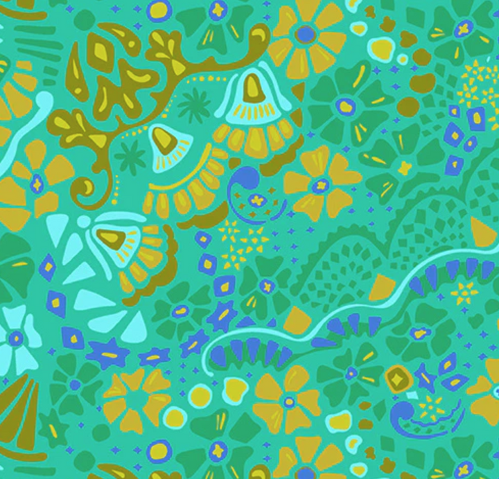 Between Begin Jade - A-367-T