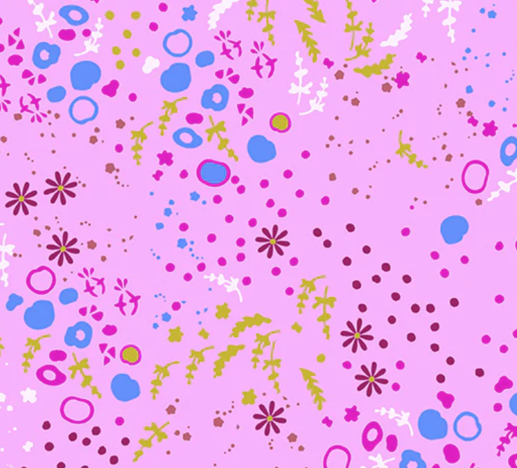 Between Equanimity Foxglove - A-370-E