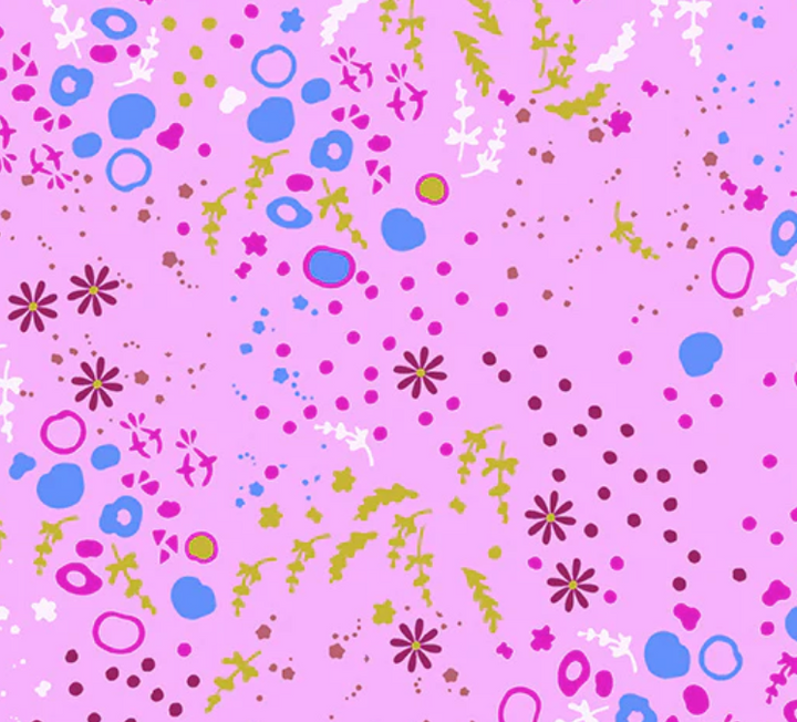 Between Equanimity Foxglove - A-370-E