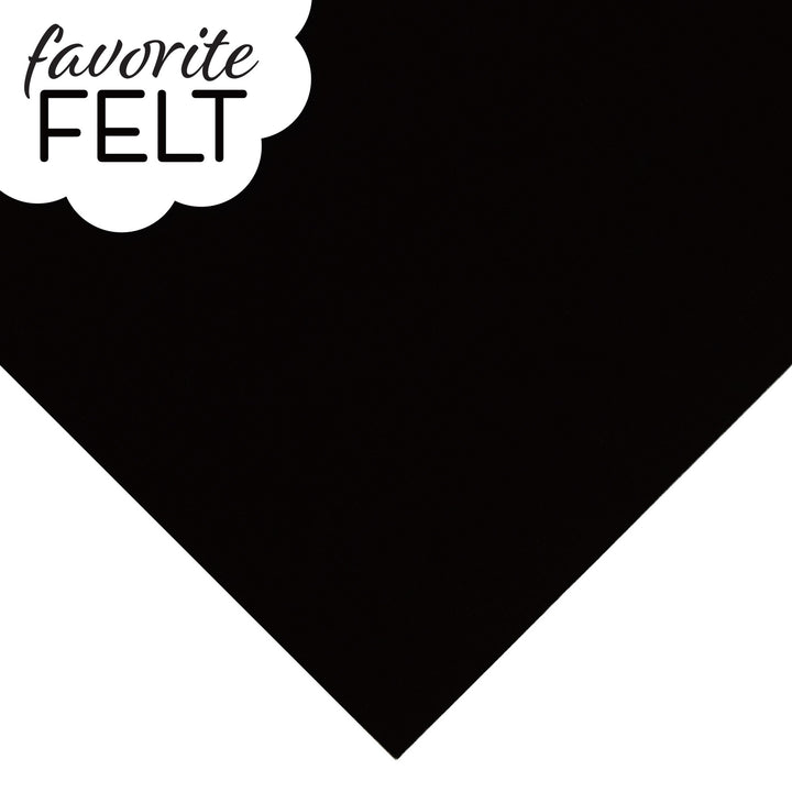 Favorite Felt