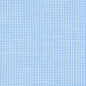 Baby Nighty Grace Knott (Bound Sleeves)