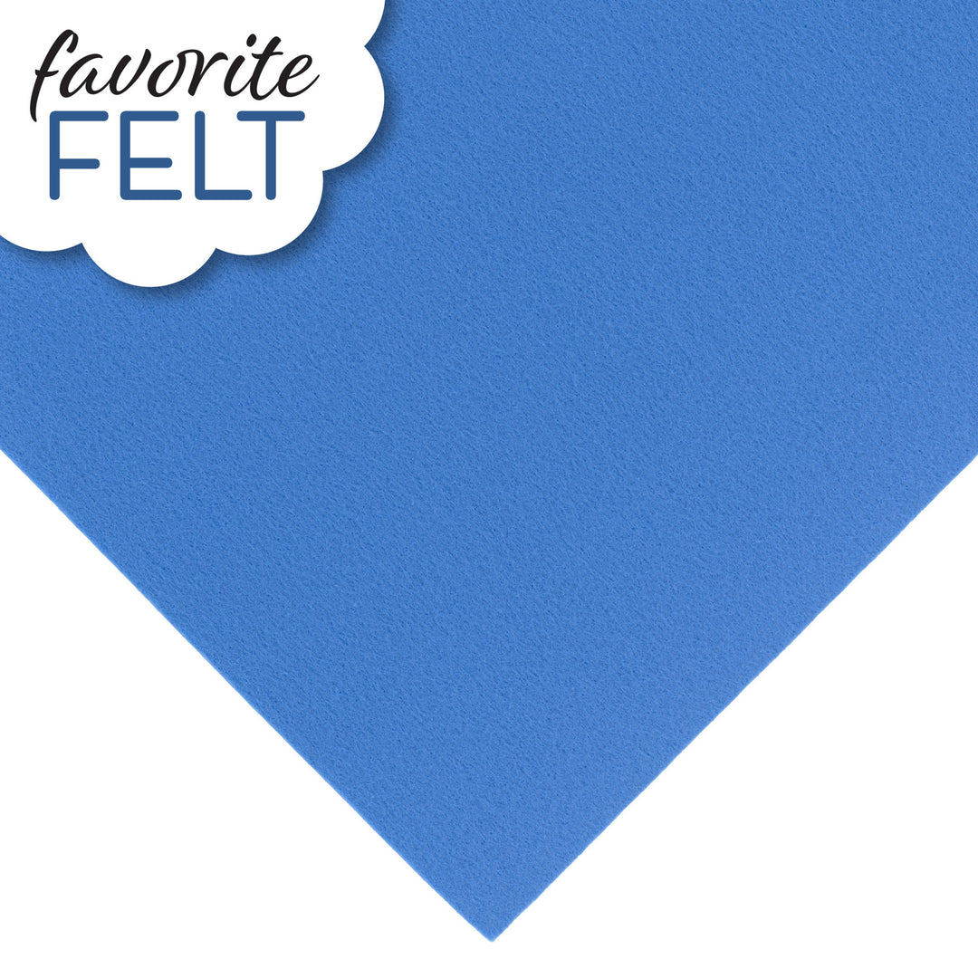 Favorite Felt