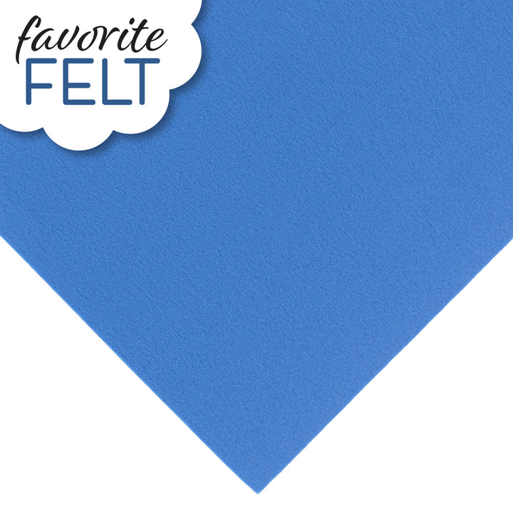 Favorite Felt