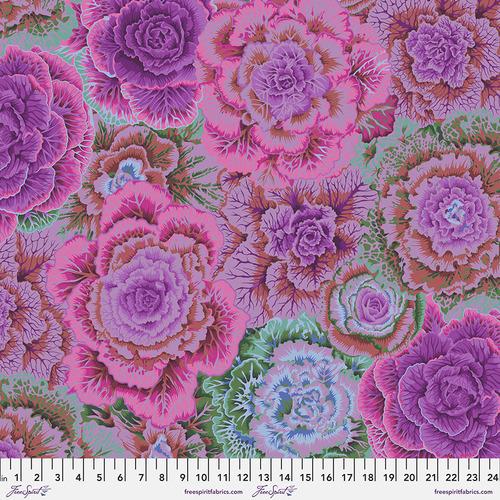 Brassica - Magenta Pink Pink - PWPJ051.MAGENTA