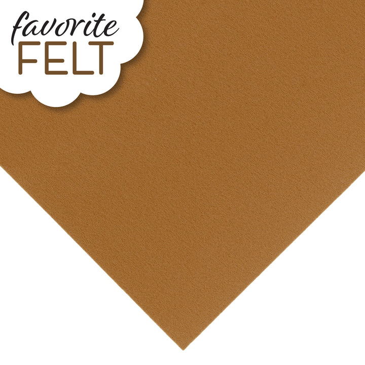 Favorite Felt