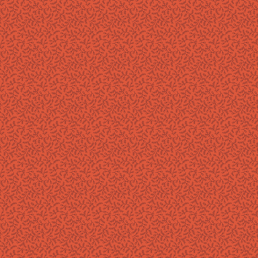 Reddish-brown patterned background