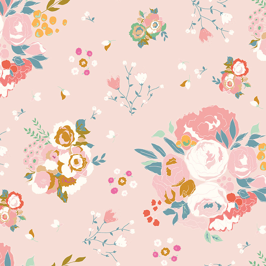 Cotton Nook - Main - Blush - C17970-BLUSH