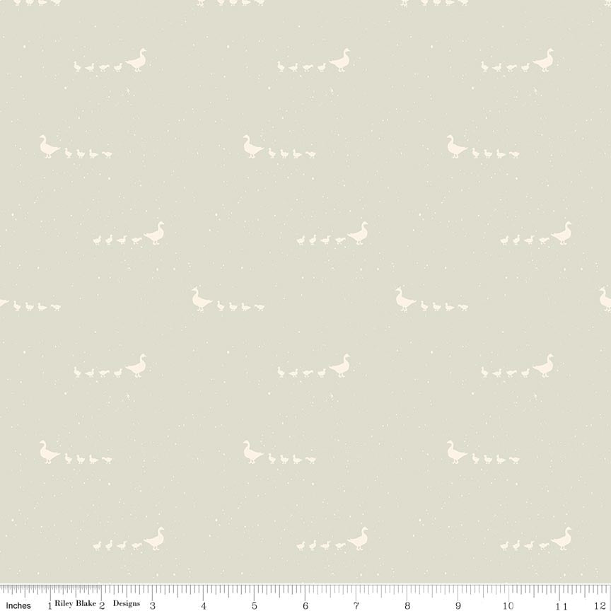 Hedgerow Haven C18184-LINEN