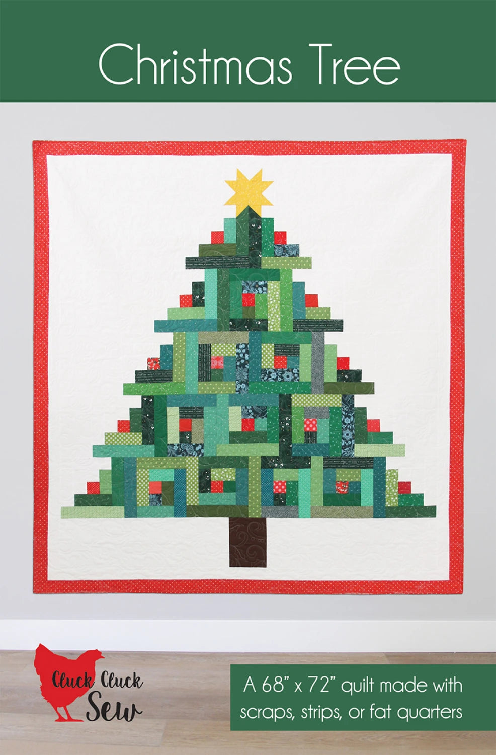 Christmas Tree - CCS213