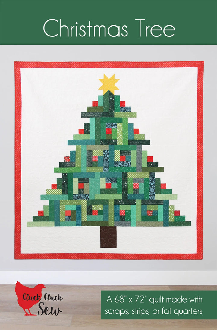 Christmas Tree - CCS213
