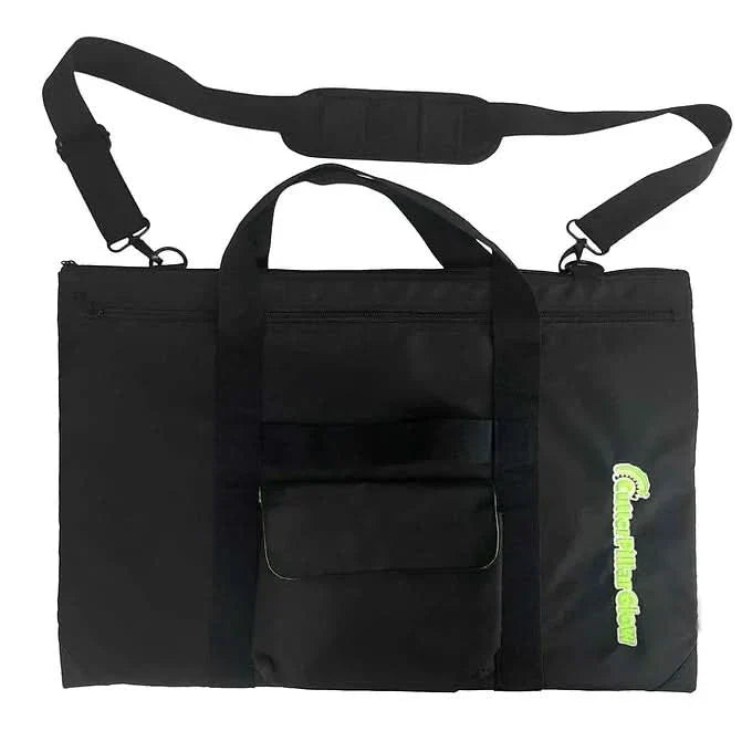 CUTTERPILLAR GLOW PREMIUM AND CLASSIC TOTE