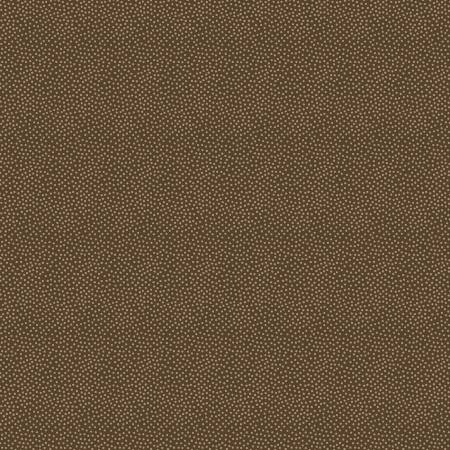 Garden Pindot- Coffee - CX1065-COFF