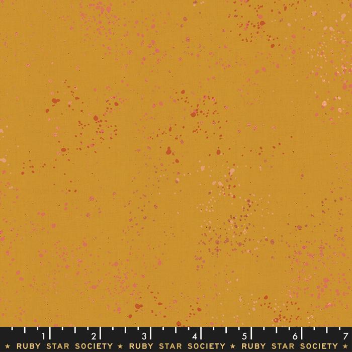 Speckled Metallic - Cactus - RS5027 63M