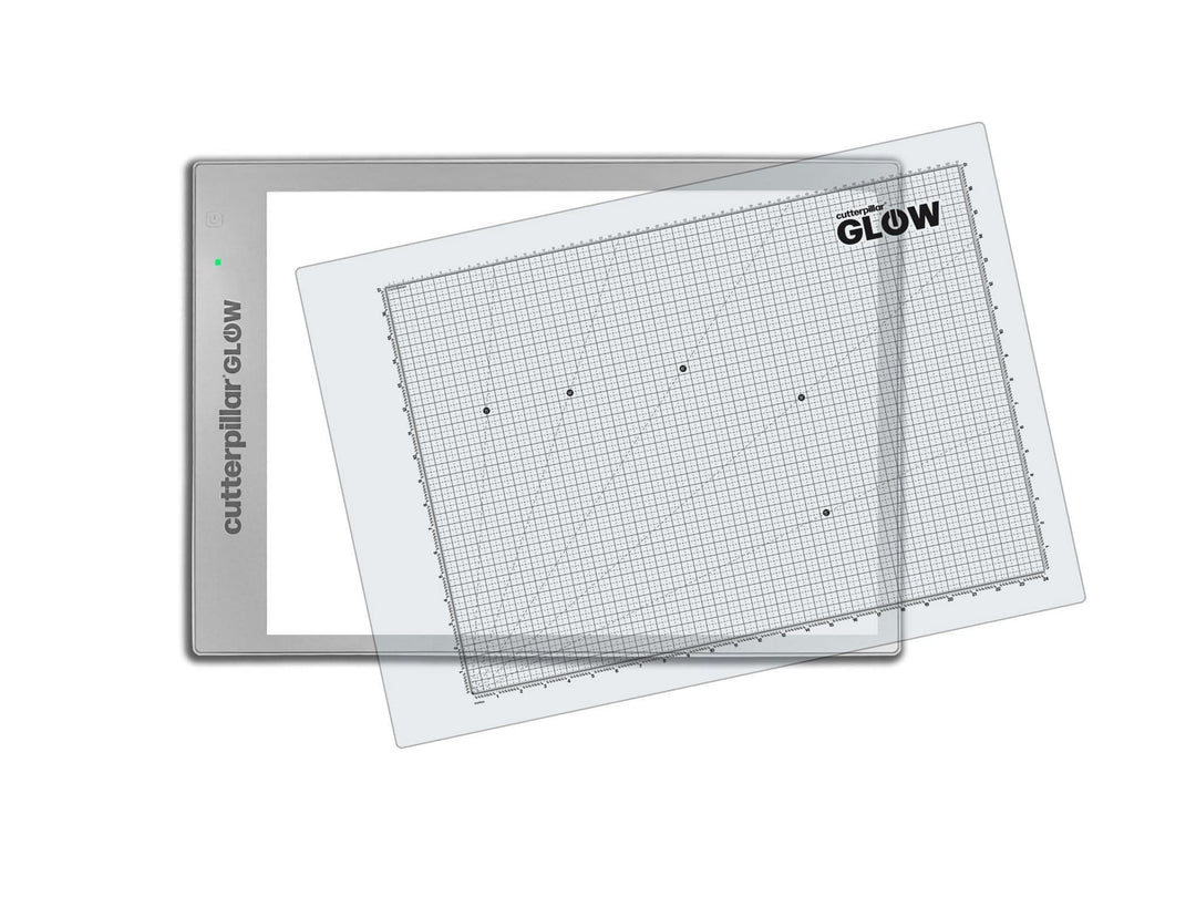 CUTTERPILLAR GLOW CLASSIC LIGHTBOARD