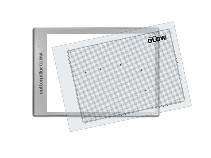 CUTTERPILLAR GLOW CLASSIC LIGHTBOARD