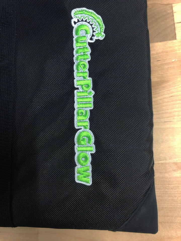 CUTTERPILLAR GLOW PREMIUM AND CLASSIC TOTE