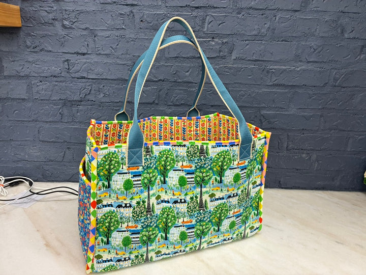 All the Things Tote-November 13-Collierville