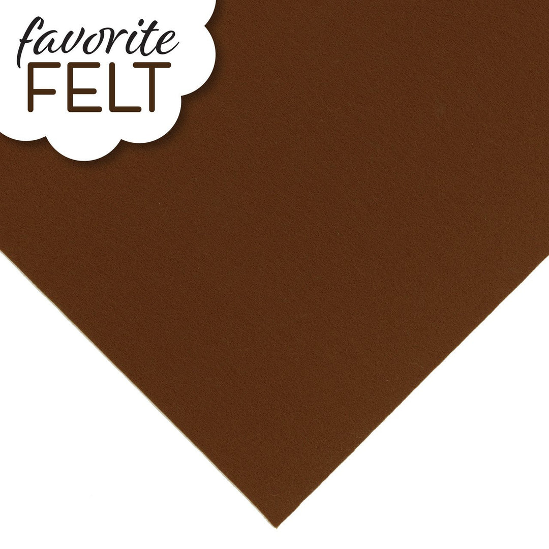 Favorite Felt