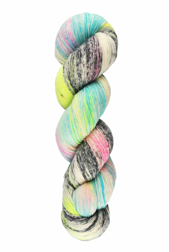 Huasco Sock Hand Painted