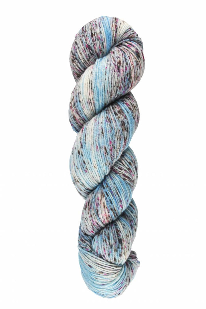Huasco Sock Hand Painted