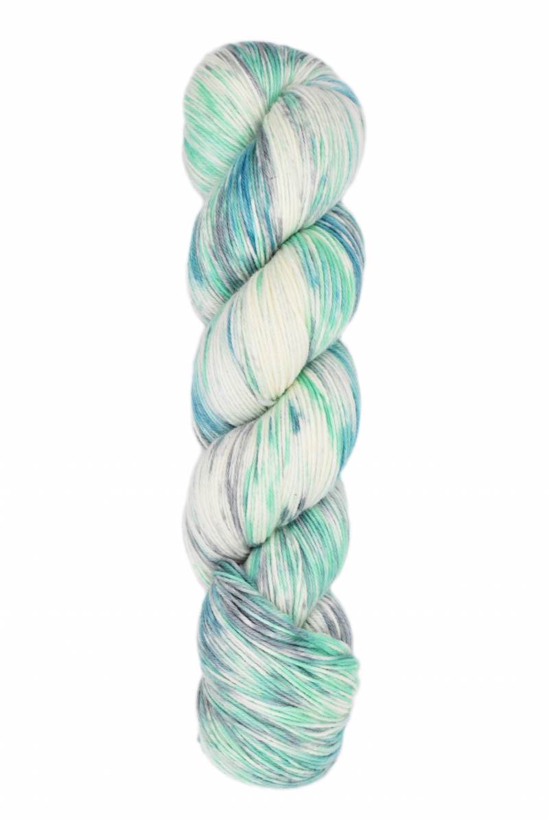 Huasco Sock Hand Painted
