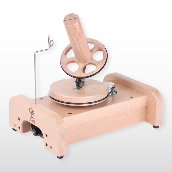 E-Ball Winder - EBW