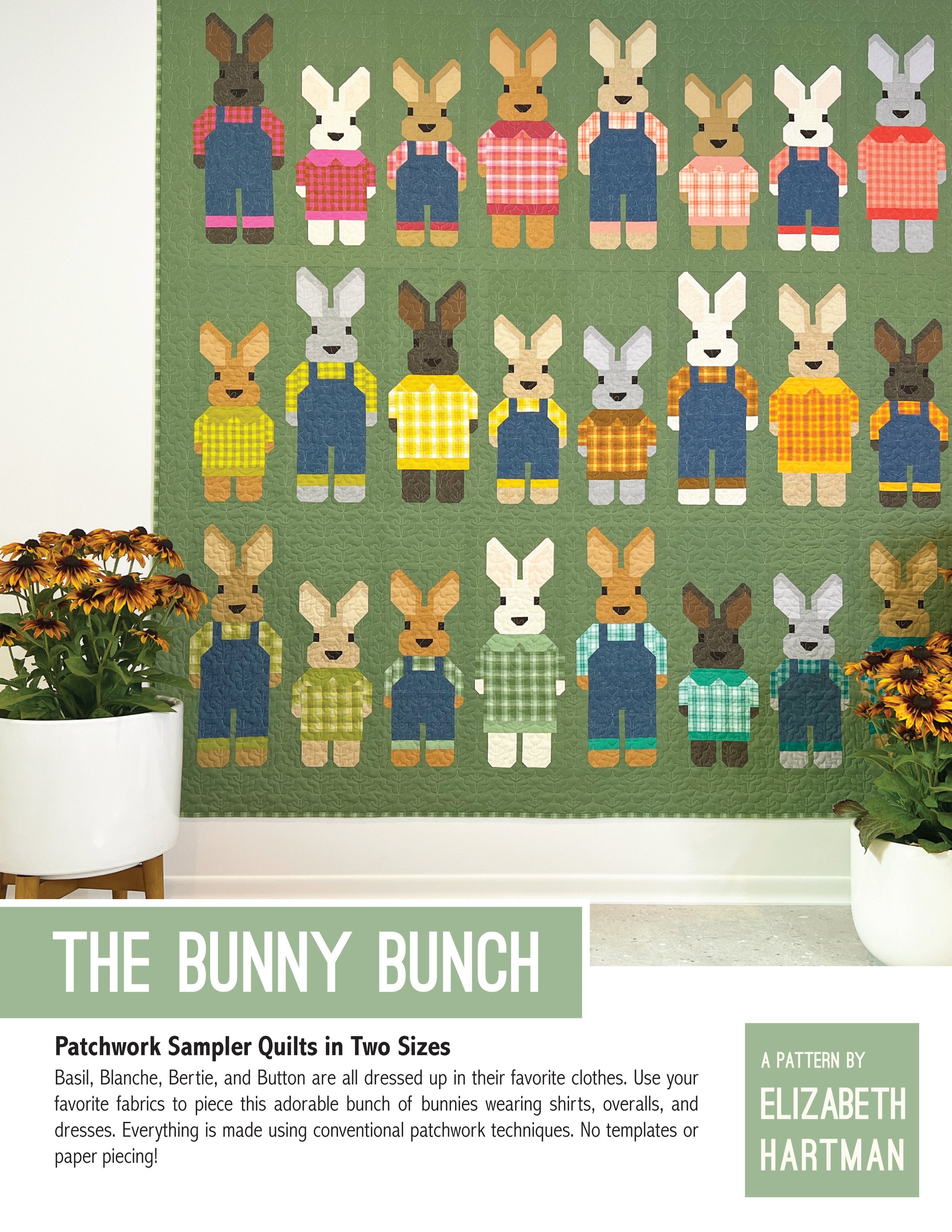 The Bunny Bunch - EH075