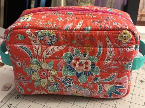 Easy Does It Bag-February 28-Memphis