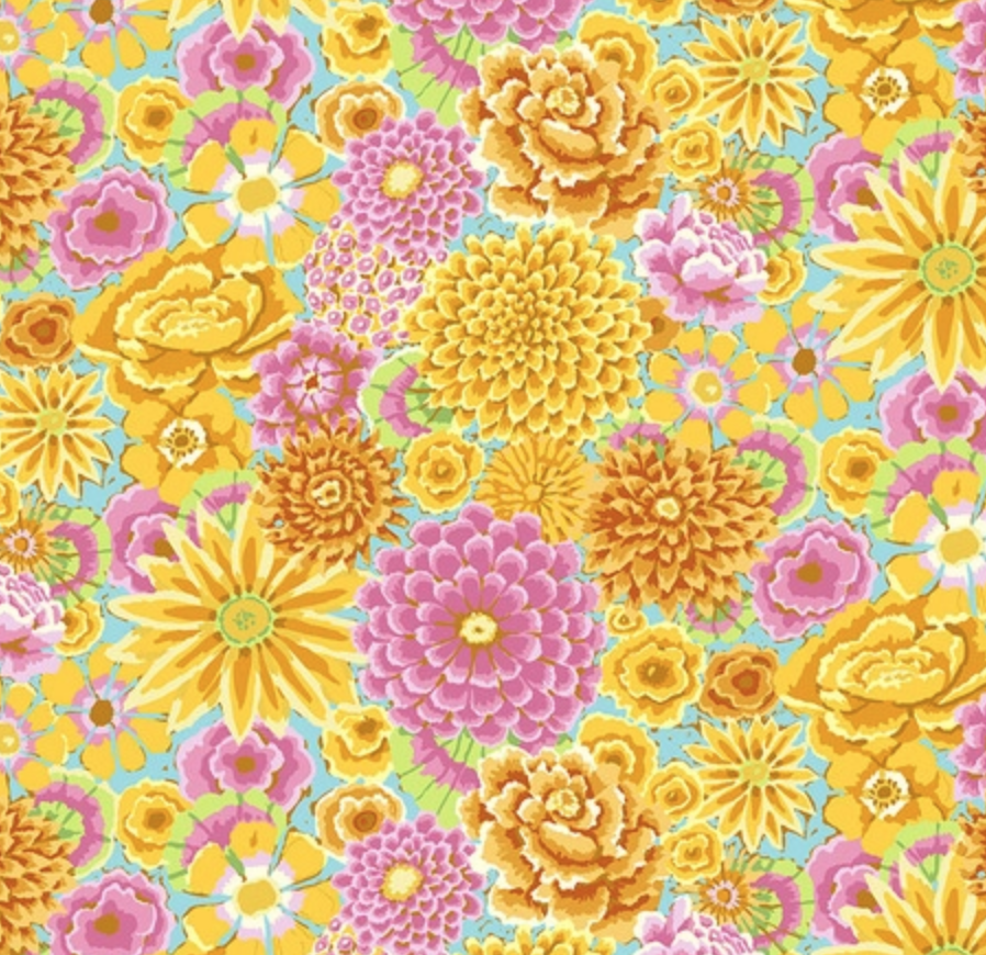 Enchanted Yellow - PWGP172.YELLO