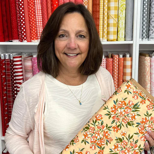 Tangled Quilt Class-September 28-Tupelo