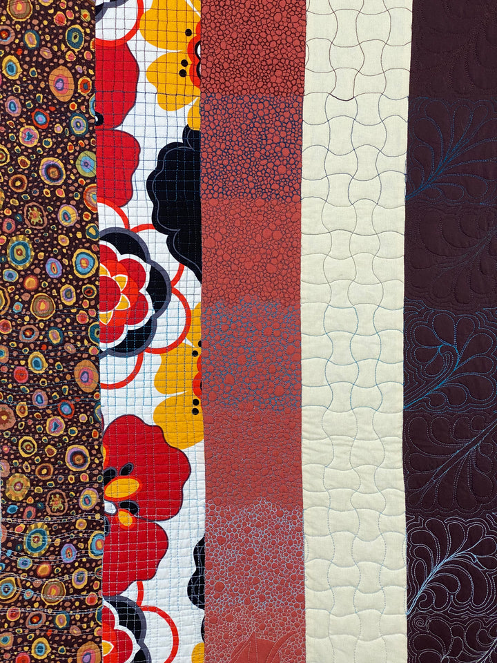 Introduction to Free Motion Quilting-February 20-Collierville