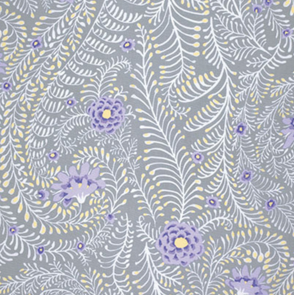 Ferns- Grey - PWGP147.GREYX