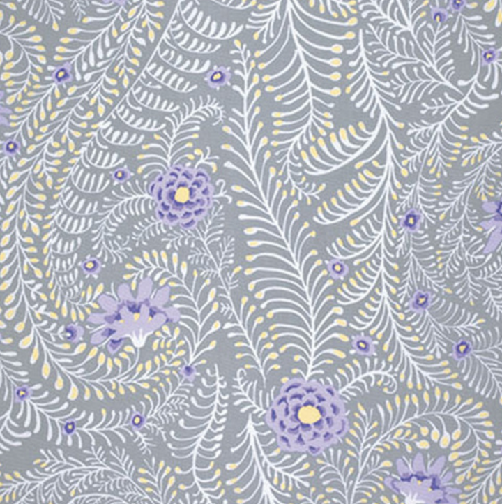 Ferns- Grey - PWGP147.GREYX