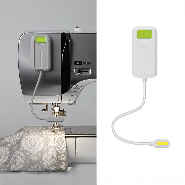 FLEX SEWING MACHINE LIGHT