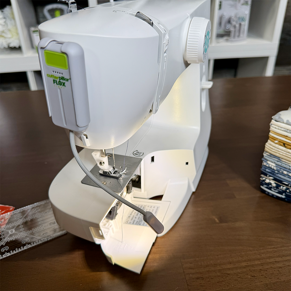 FLEX SEWING MACHINE LIGHT