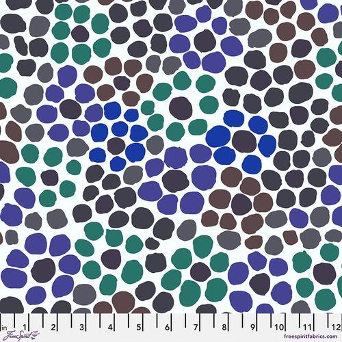 Flower Dot - Contrast - PWBM077.CONTRAST