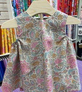 Frannie/Frannie Baby Construction Class - February 12 - Collierville