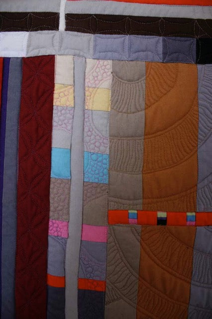 Introduction to Free Motion Quilting-February 20-Collierville