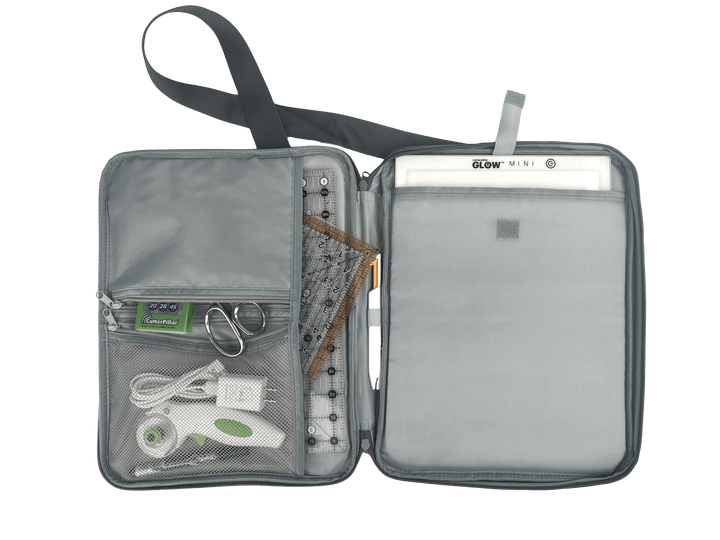 CUTTERPILLAR GLOW MINI TOTE