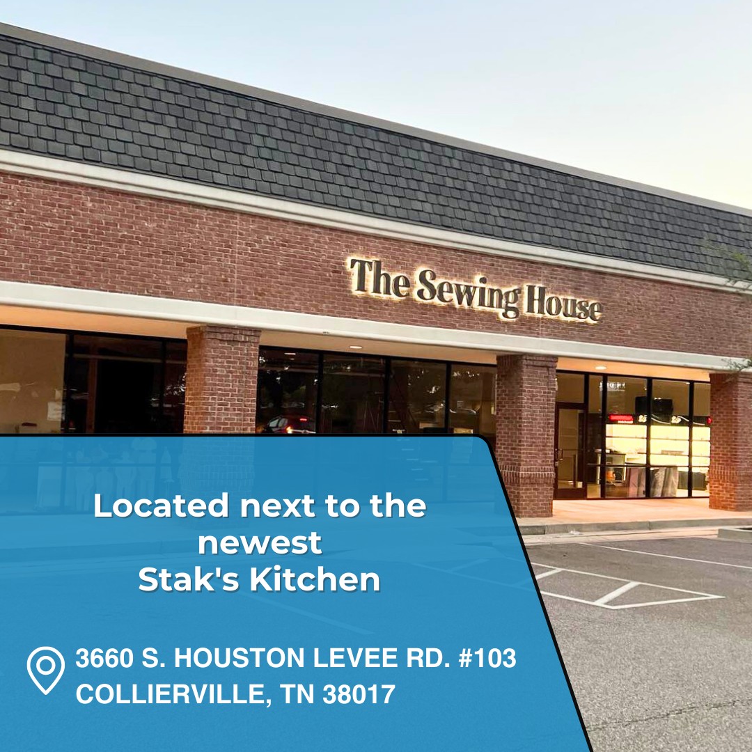 About Us The Sewing House, Inc