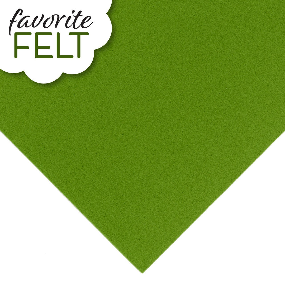Favorite Felt