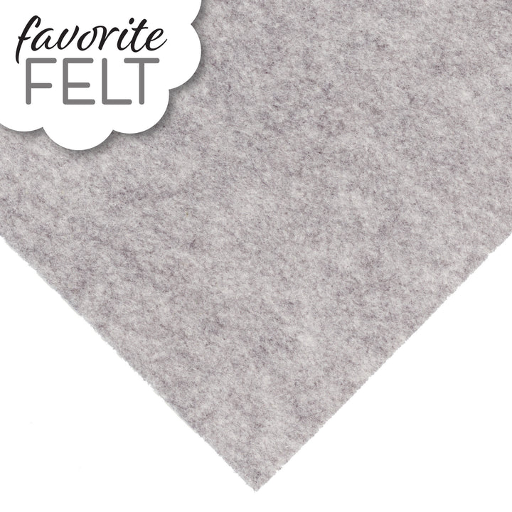 Favorite Felt