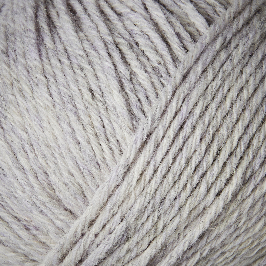 Heavy Merino - Pearl Gray