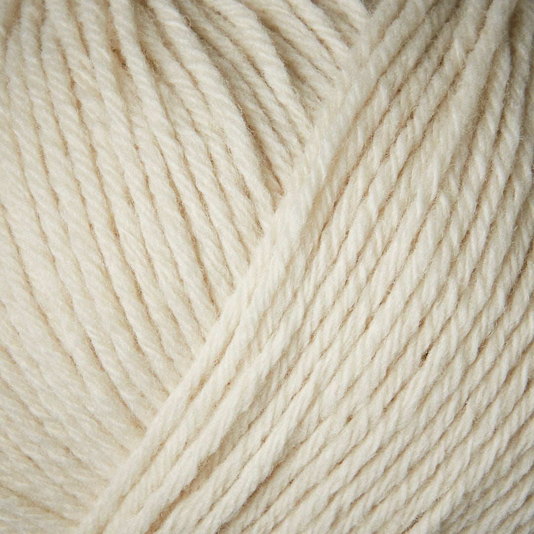 Heavy Merino - Cream