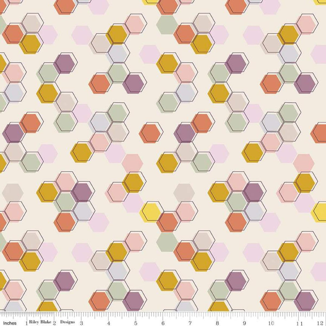 Harmony Cream - C11093-CREAM